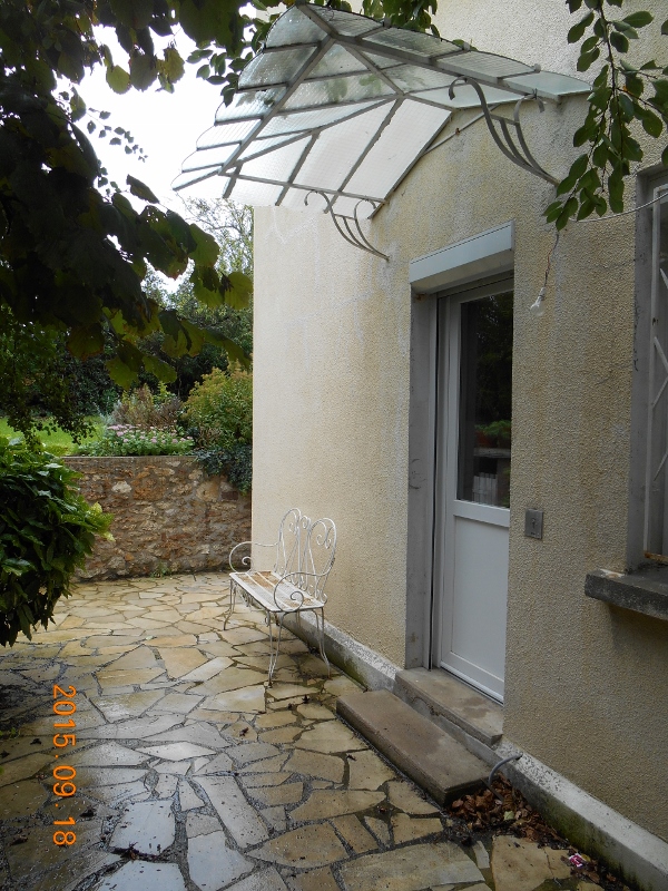 CORBEIL-ESSONNES - MAISON DE 133 M² - Avec jardin